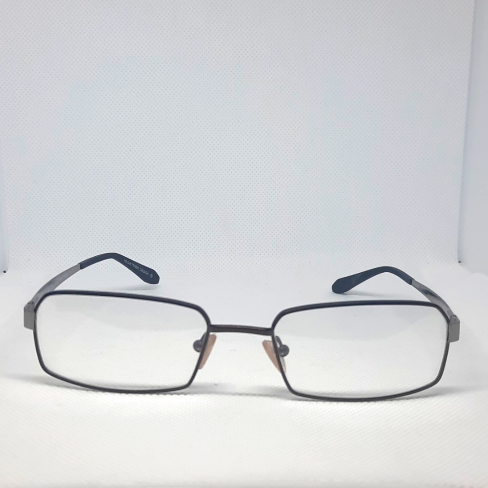 OGA T113 TS 53-19-140  Rx Eyeglass Frame, Pre-Owned